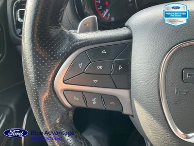 2023 Dodge Durango Citadel