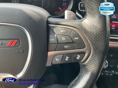 2023 Dodge Durango Citadel