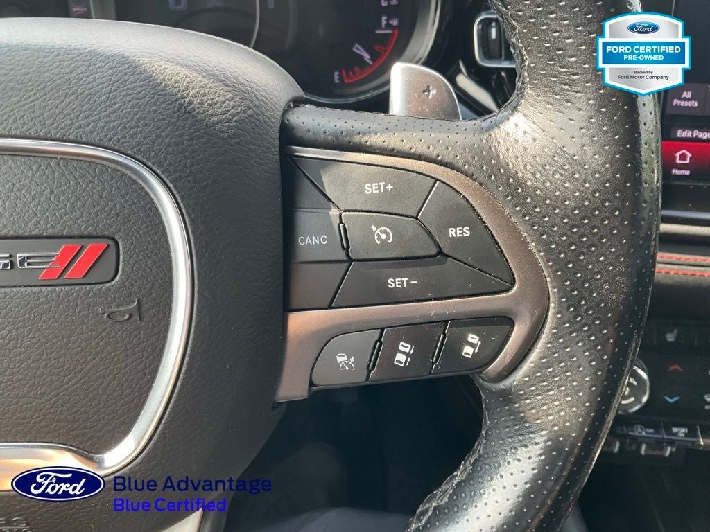 2023 Dodge Durango Citadel