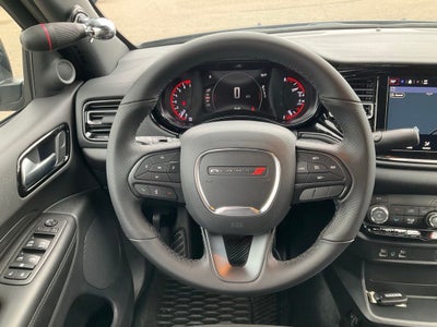 2026 Dodge Durango Pursuit