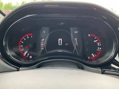2026 Dodge Durango Pursuit