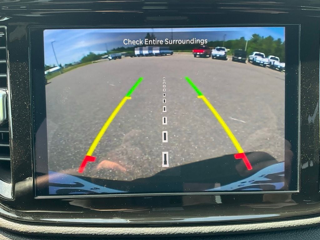 2026 Dodge Durango Pursuit