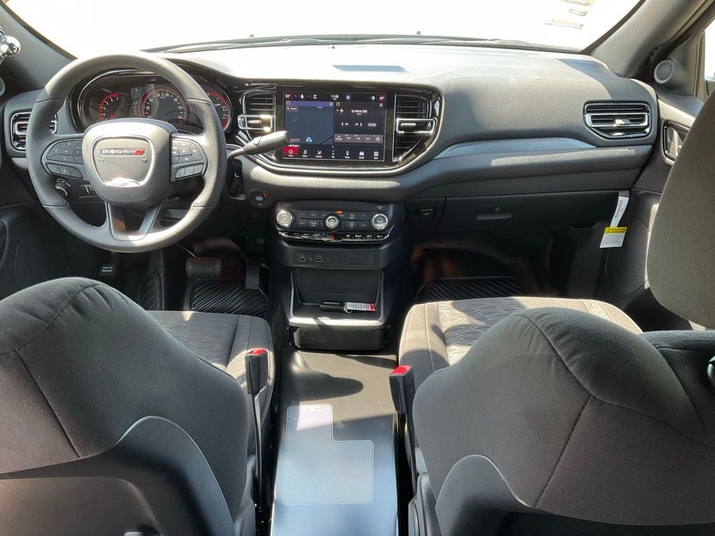2026 Dodge Durango Pursuit