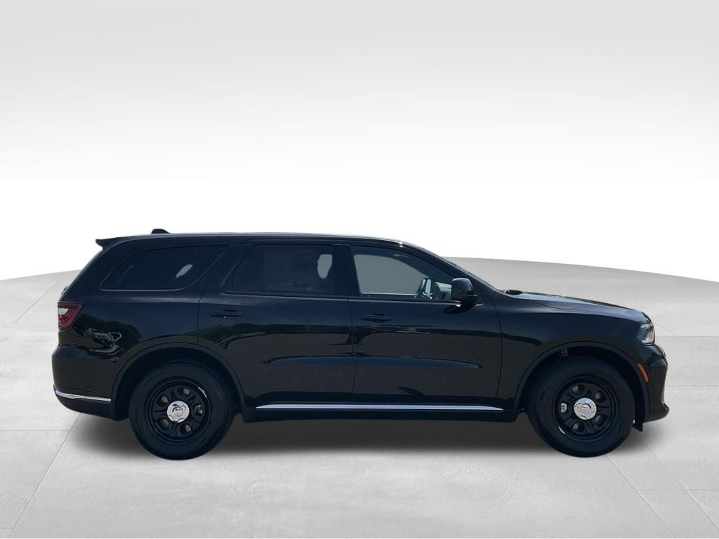 2026 Dodge Durango Pursuit