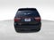 2026 Dodge Durango Pursuit
