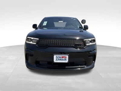 2026 Dodge Durango Pursuit