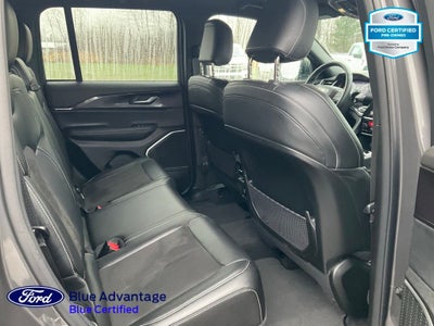 2022 Jeep Grand Cherokee Altitude 4x4