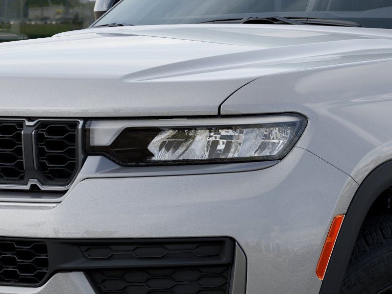 2026 Jeep Grand Cherokee Altitude