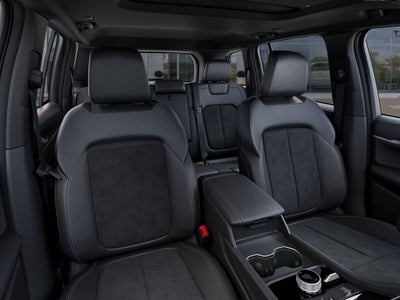 2026 Jeep Grand Cherokee Altitude