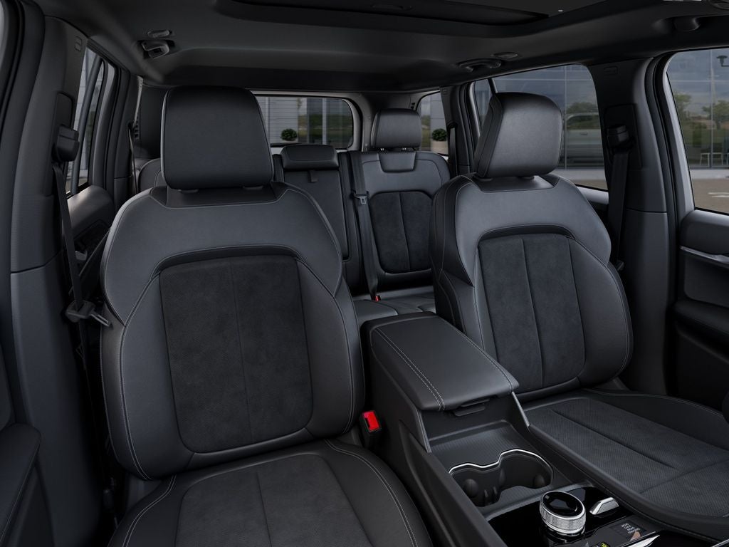 2026 Jeep Grand Cherokee Altitude