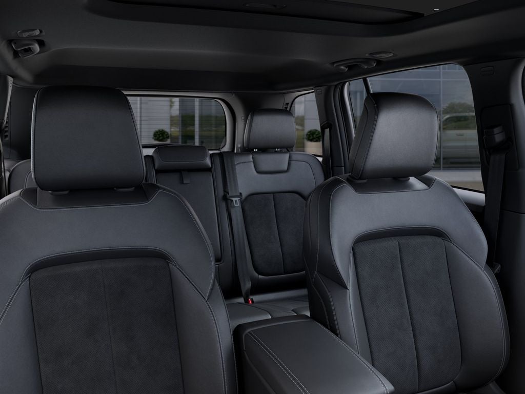 2026 Jeep Grand Cherokee Altitude