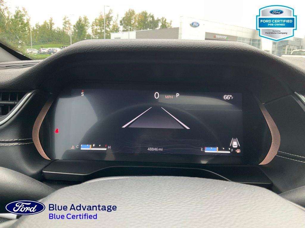 2022 Jeep Grand Cherokee L Altitude