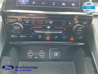 2022 Jeep Grand Cherokee L Altitude