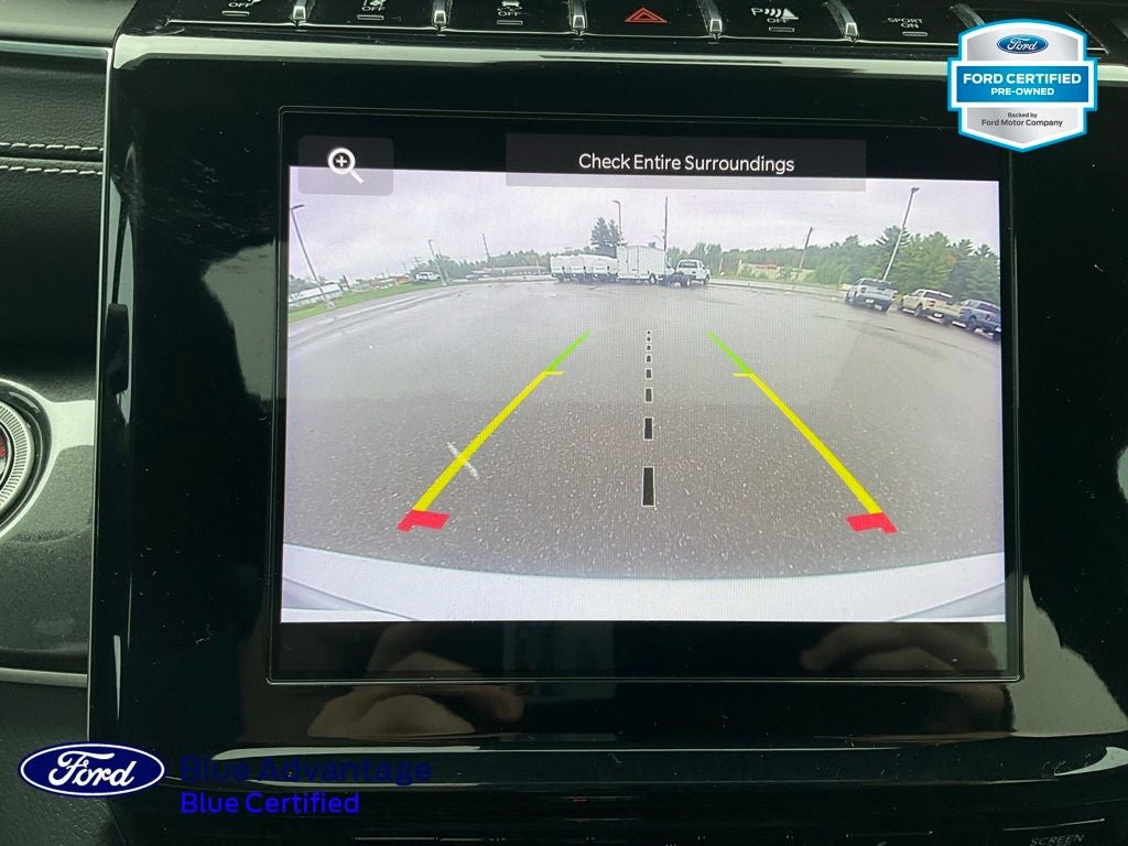 2022 Jeep Grand Cherokee L Altitude