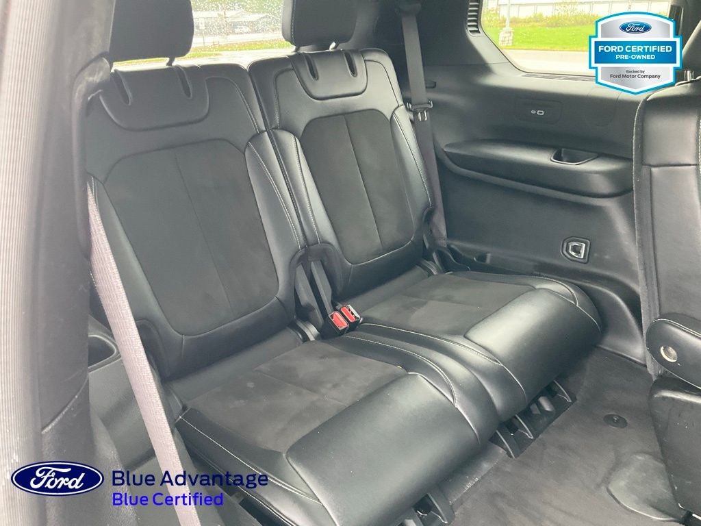 2022 Jeep Grand Cherokee L Altitude