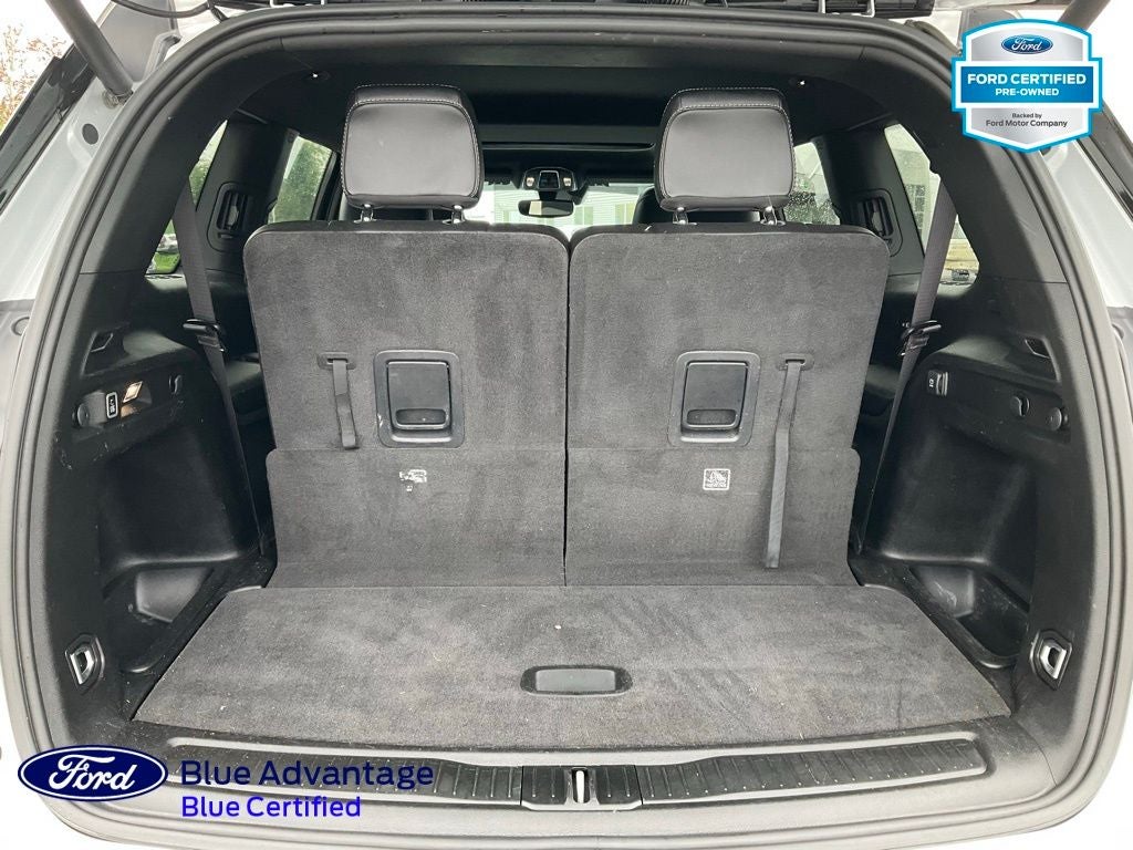 2022 Jeep Grand Cherokee L Altitude