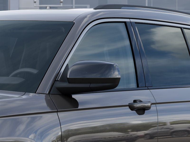 2026 Jeep Grand Cherokee L Altitude
