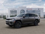 2026 Jeep Grand Cherokee L Altitude