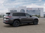 2026 Jeep Grand Cherokee L Altitude