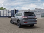 2027 Jeep Grand Cherokee L Limited Reserve