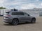 2027 Jeep Grand Cherokee L Limited Reserve