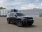 2027 Jeep Grand Cherokee L Limited Reserve