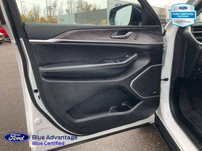2023 Jeep Grand Cherokee 4xe 4xe
