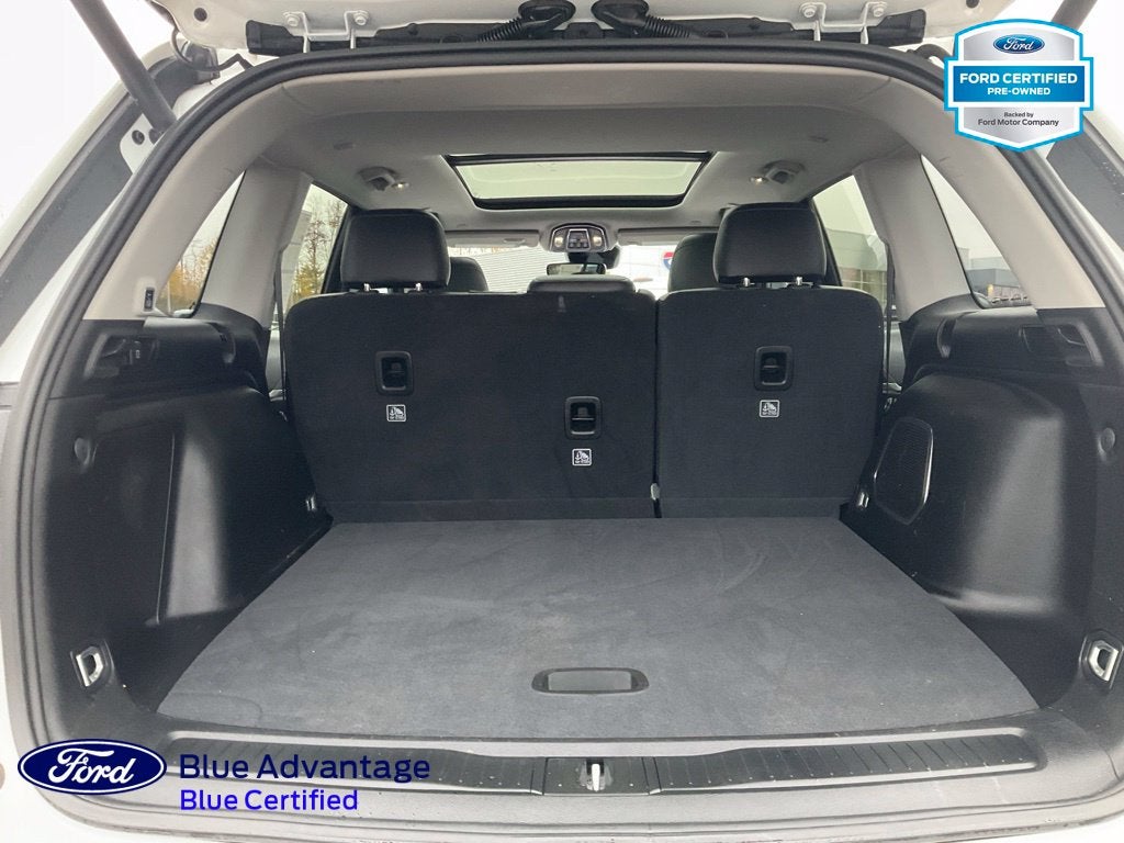 2023 Jeep Grand Cherokee 4xe 4xe