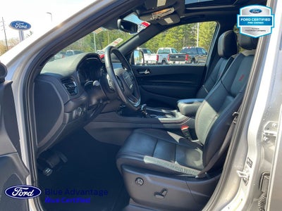 2024 Dodge Durango R/T Plus