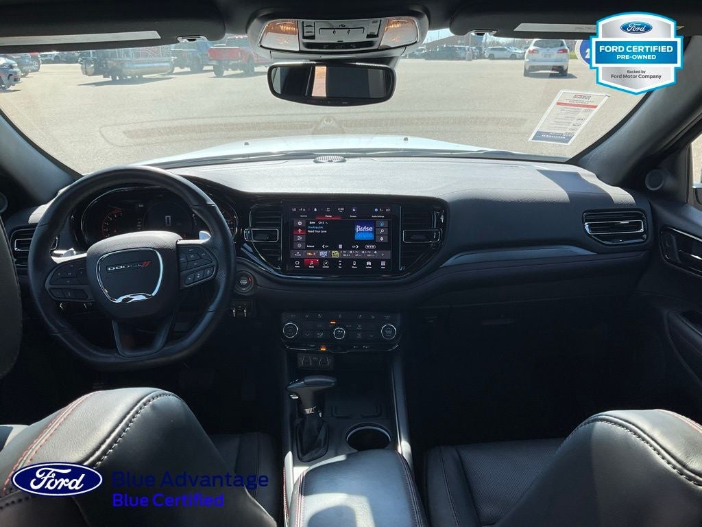 2024 Dodge Durango R/T Plus