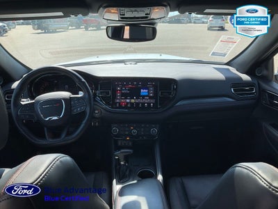 2024 Dodge Durango R/T Plus