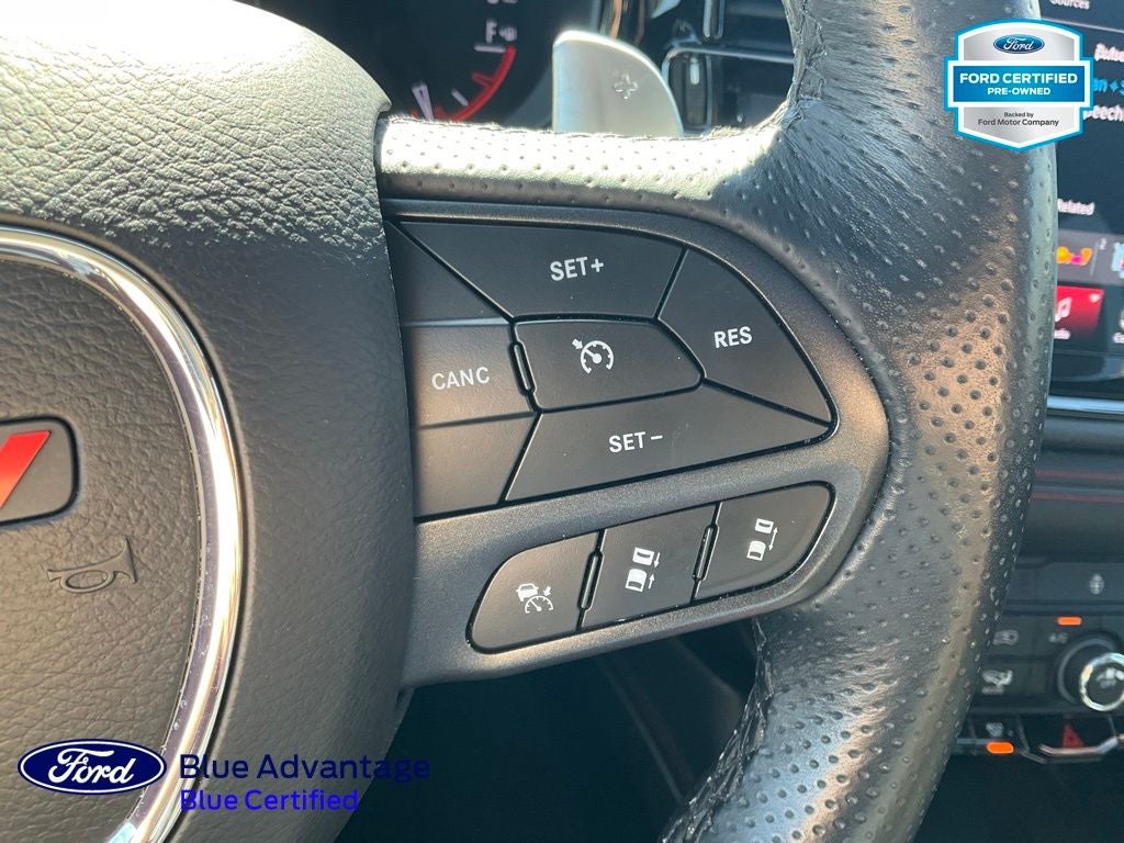 2024 Dodge Durango R/T Plus