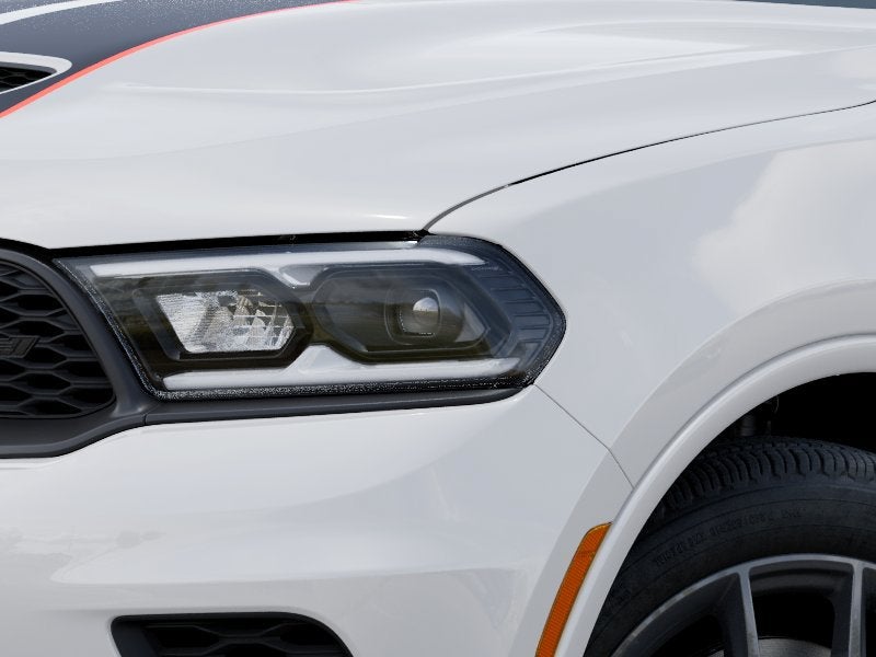 2026 Dodge Durango GT Premium HEMI V8