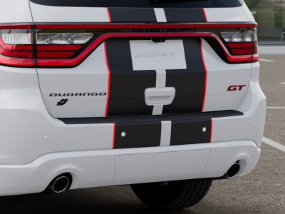 2026 Dodge Durango GT Premium HEMI V8