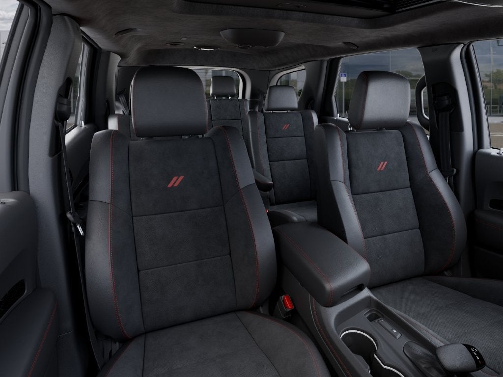 2026 Dodge Durango GT Premium HEMI V8