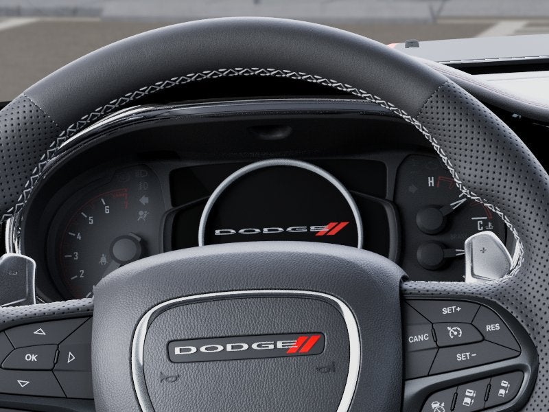 2026 Dodge Durango GT Premium HEMI V8