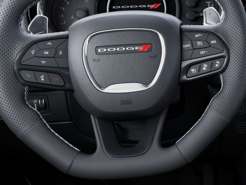 2026 Dodge Durango GT Premium HEMI V8