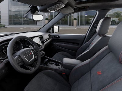 2026 Dodge Durango GT Premium HEMI V8