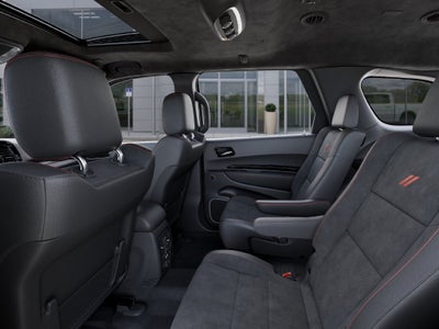 2026 Dodge Durango GT Premium HEMI V8