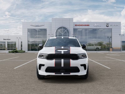 2026 Dodge Durango GT Premium HEMI V8