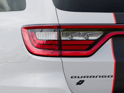 2026 Dodge Durango GT Premium HEMI V8