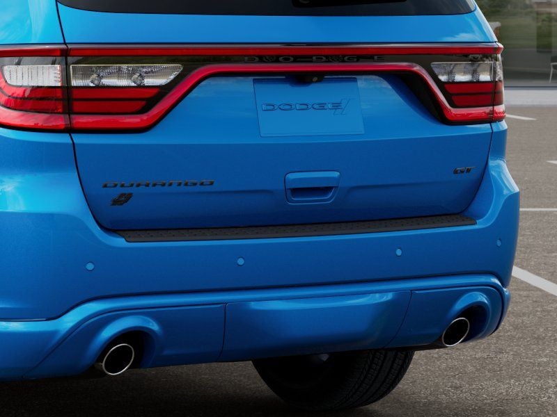 2026 Dodge Durango GT HEMI V8