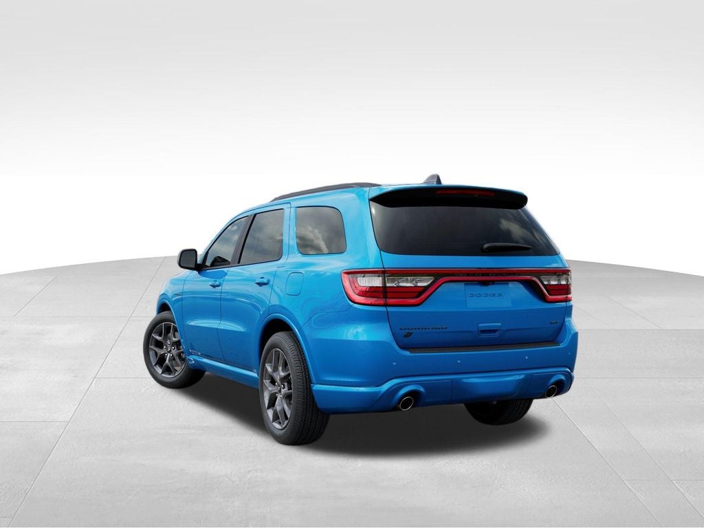 2026 Dodge Durango GT HEMI V8