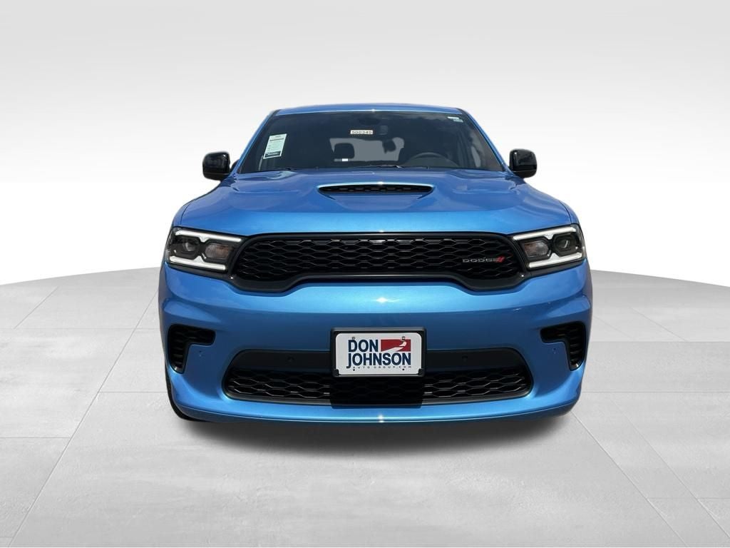 2026 Dodge Durango GT HEMI V8