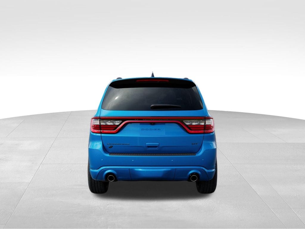 2026 Dodge Durango GT HEMI V8