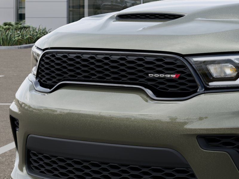 2026 Dodge Durango GT HEMI V8