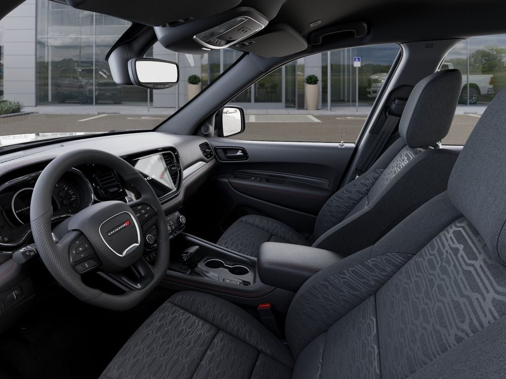 2026 Dodge Durango GT HEMI V8