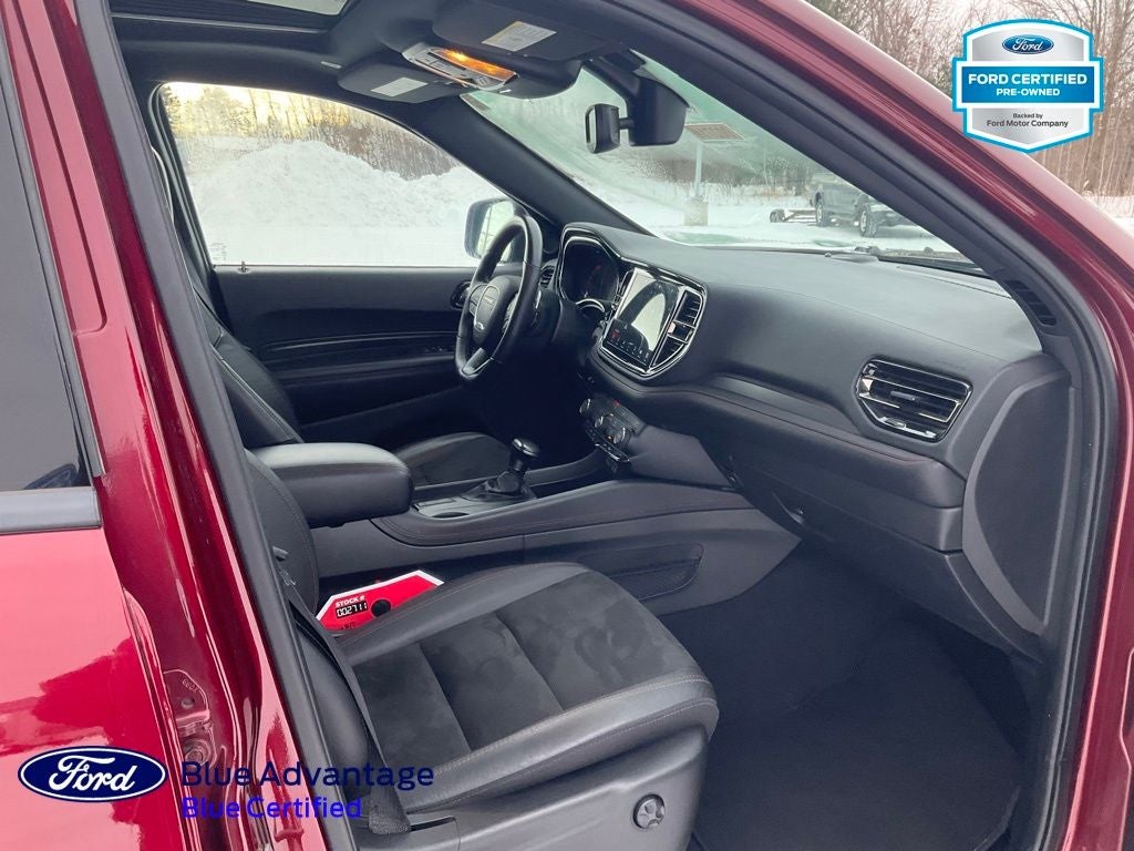 2022 Dodge Durango R/T