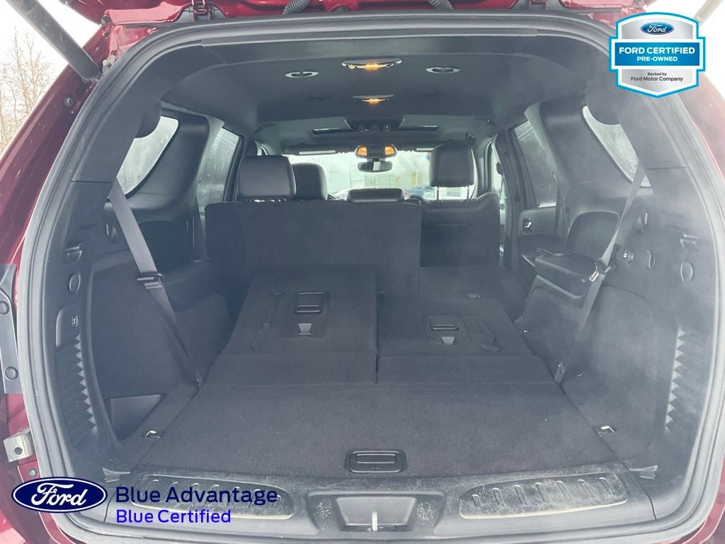 2022 Dodge Durango R/T