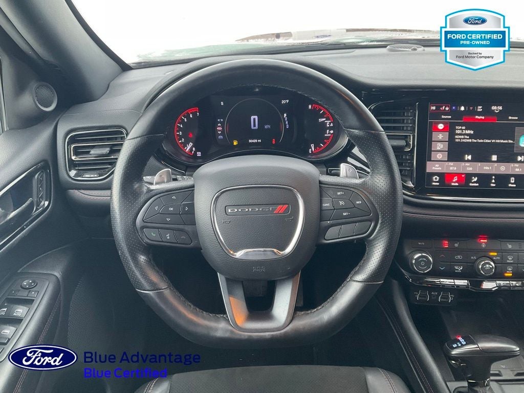 2022 Dodge Durango R/T